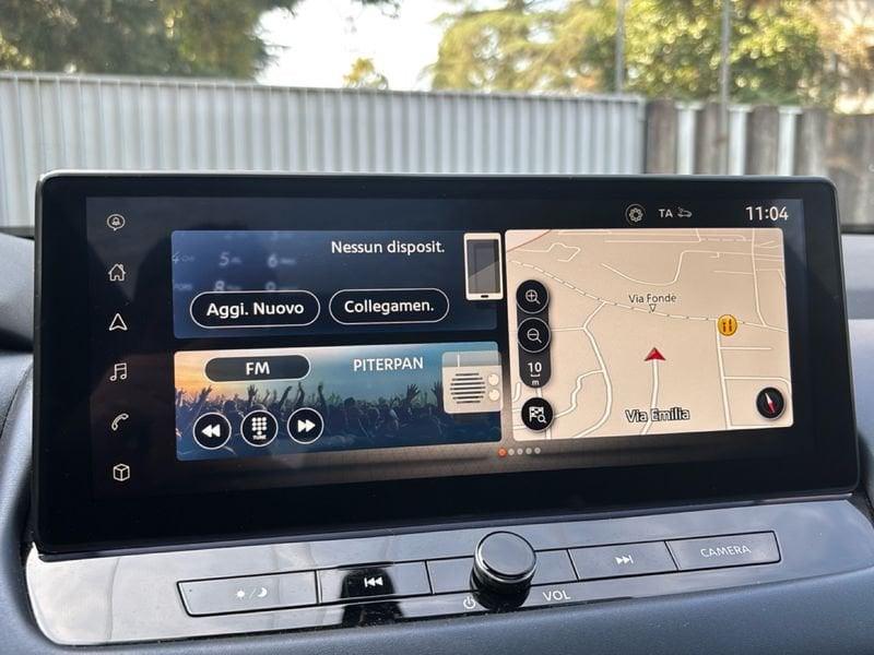 Nissan Qashqai 1.5 HEV e-Power Tekna+ Auto