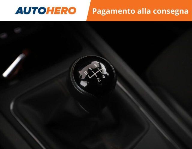 CUPRA Formentor 1.5 TSI