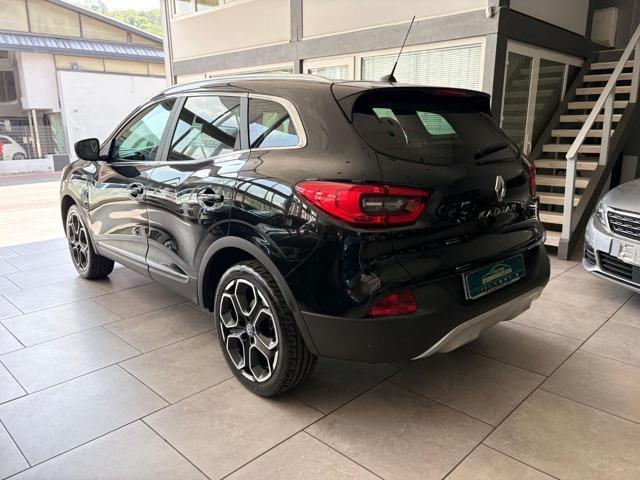 RENAULT Kadjar 1.5 dCi 8V 110CV Energy Sport Edition2 * UNIPRO. *
