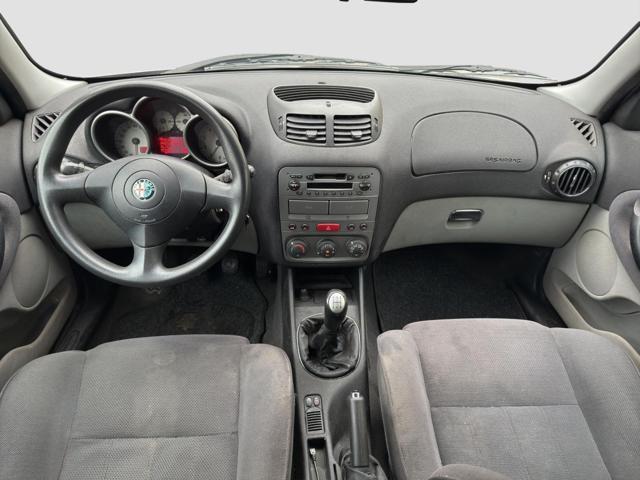 ALFA ROMEO 147 1.6i 16V Twin Spark cat 5p*PROBLEMI MOTORE*