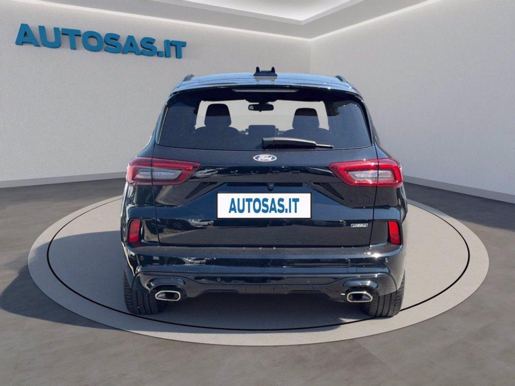 FORD Kuga 2.5 Plug In Hybrid 243 CV CVT 2WD ST-Line X del 2024