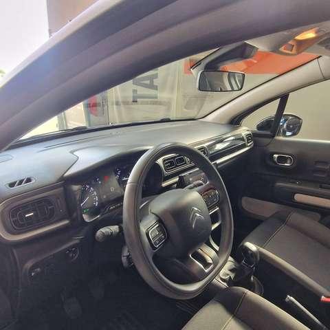 Citroen C3 C3 1.2 puretech Shine s