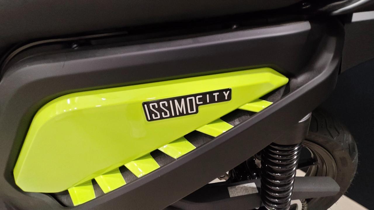Fantic Motor Issimo City (L1) L1