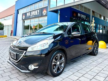 Peugeot 208 5p 1.2 82cv ok neopatentati