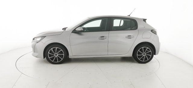 PEUGEOT 208 PureTech 75 Stop&Start 5 porte Active
