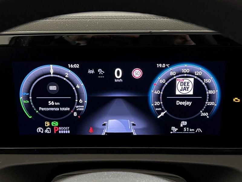Volkswagen Tiguan Tiguan 1.5 TSI eHybrid DSG Edition Plus