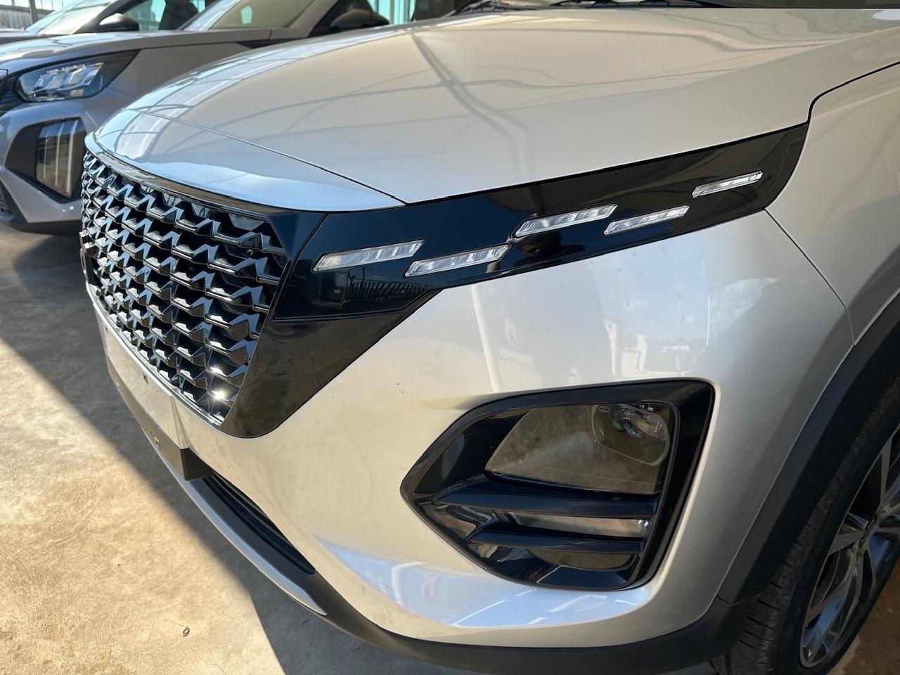 Dr 3 dr3 1.5 Bi-Fuel GPL Collection