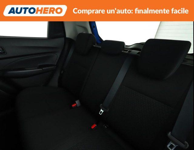 SUZUKI Swift 1.2 Hybrid 4WD AllGrip Top