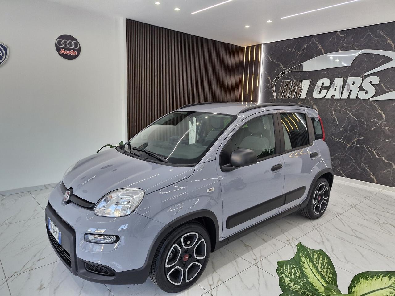 FIAT PANDA 1.0 FireFLY S&S Hybrid Full Optional