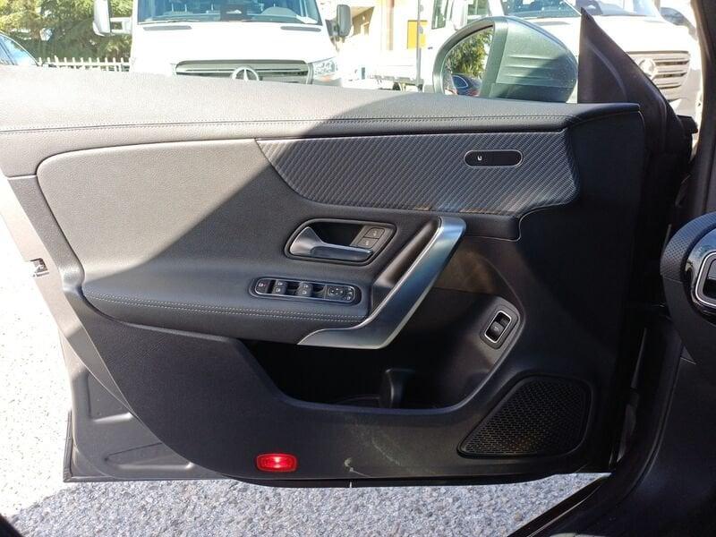 Mercedes-Benz CLA CLA Coupé 200 d Progressive Advanced Plus