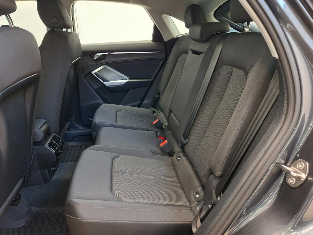 Audi Q3 SPB 40 TDI quattro S tronic line edition