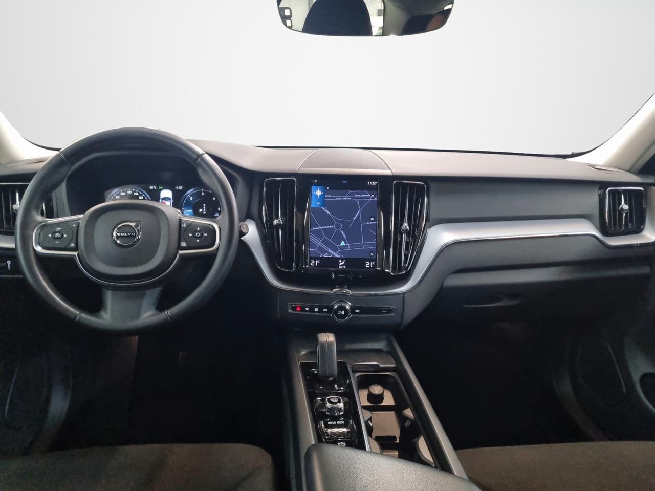 Volvo XC 60 XC60 B4 (d) AWD Geartronic Momentum Pro