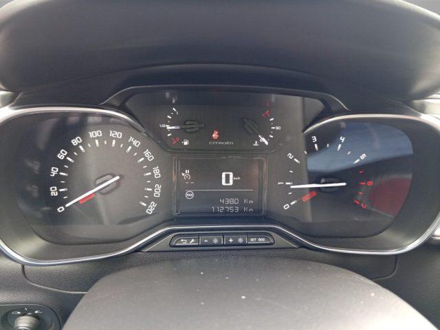 CITROEN C3 PureTech 82 GPL Shine