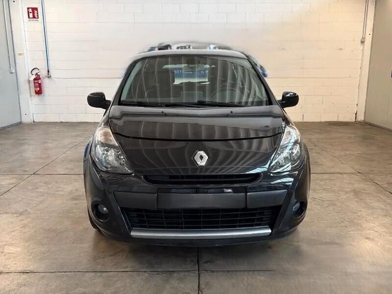 Renault Clio 1.2 16V 5 porte Luxe
