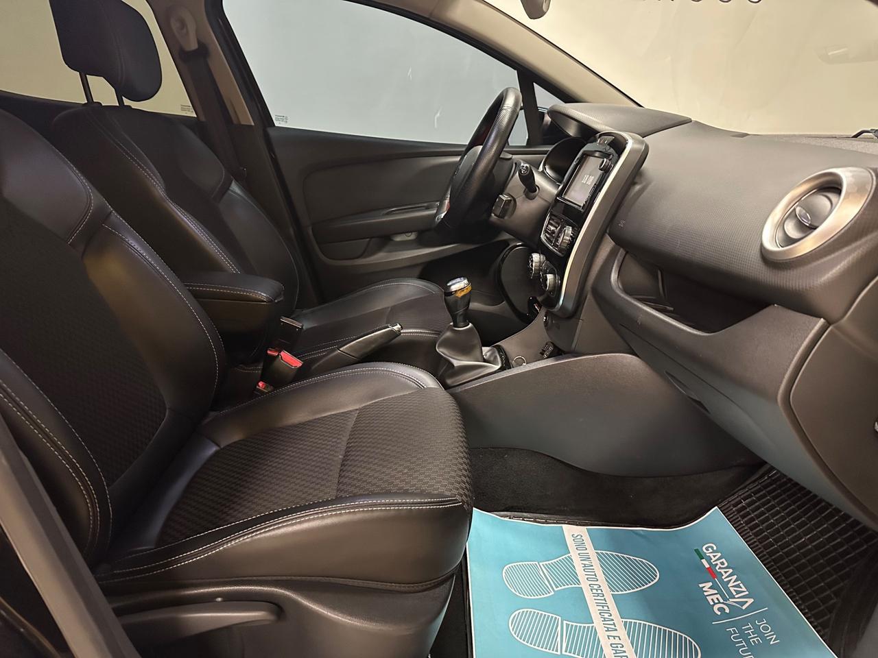 Renault Clio dCi 8V 90 CV Start&Stop 5 porte Energy Duel