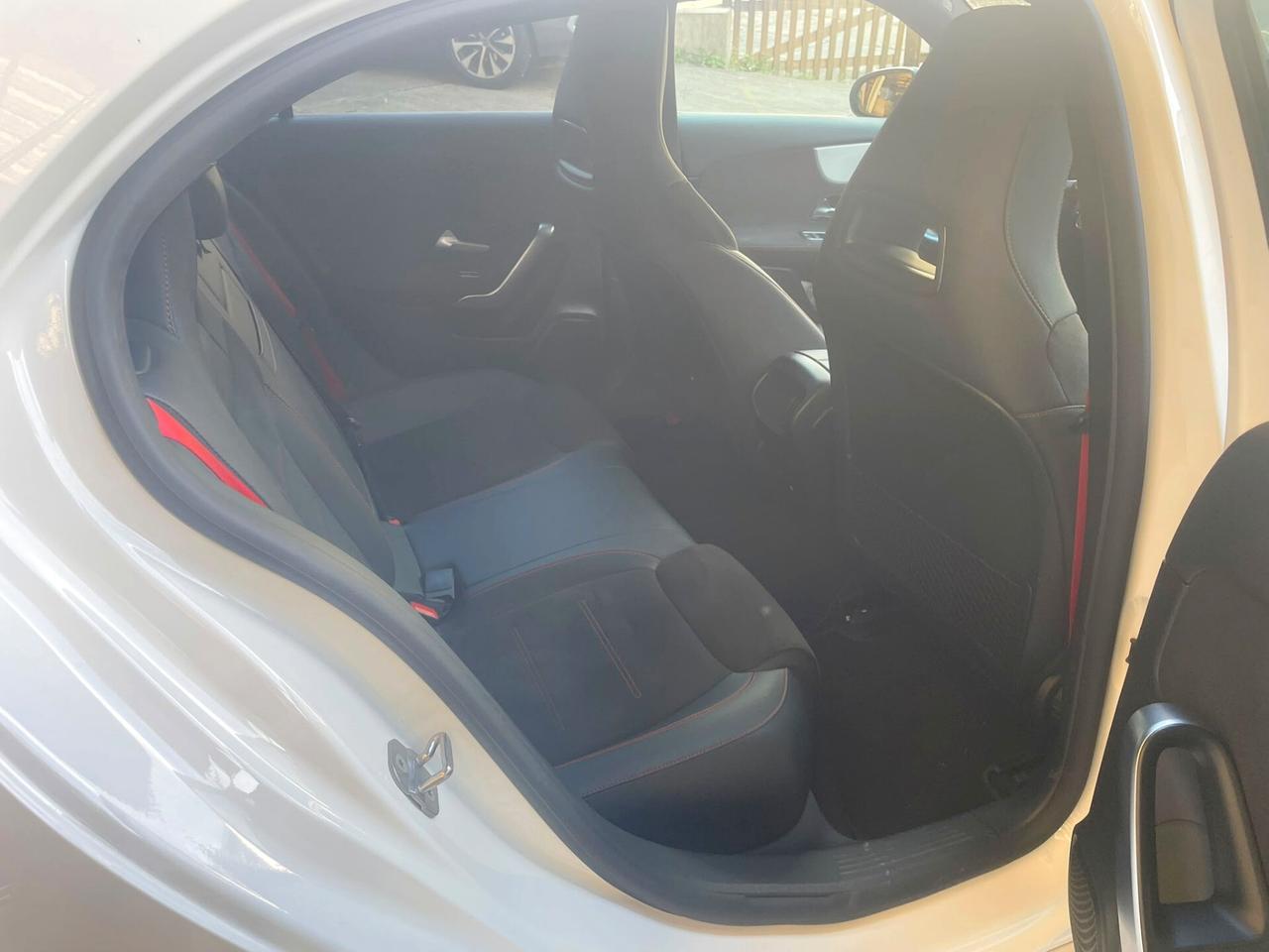 Mercedes-benz A 35 AMG Mercedes Classe A35 4Matic Premium Plus Aero Kit