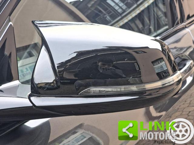 BMW 118 d Msport Steptronic Shadow Line