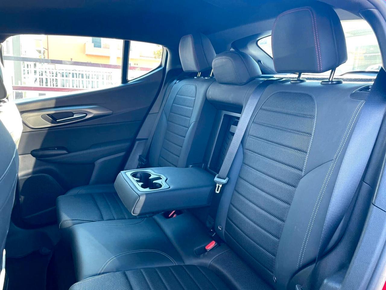 Alfa Romeo Tonale 1.6 SPRINT 131CV AUTOMATICA TAGLIANDI ALFA ROMEO