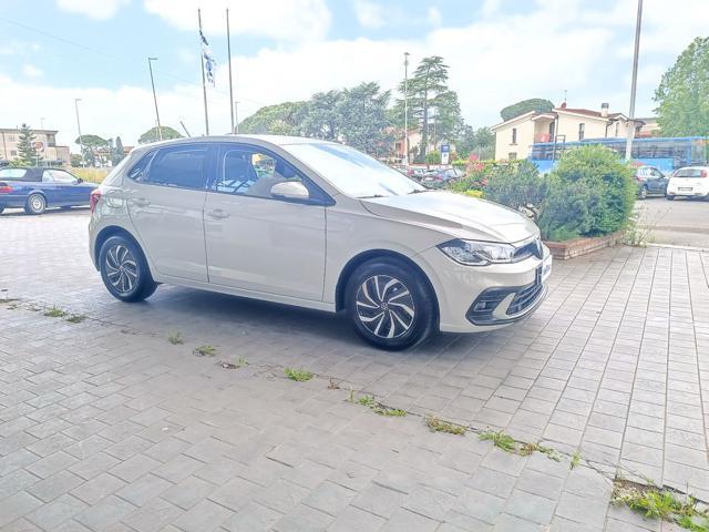 VOLKSWAGEN Polo 1.0 TSI Life