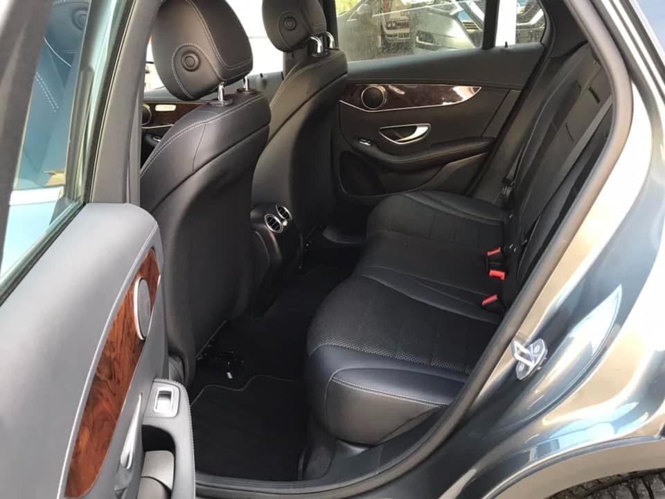 Mercedes-benz GLC 220 d 4Matic Exclusive