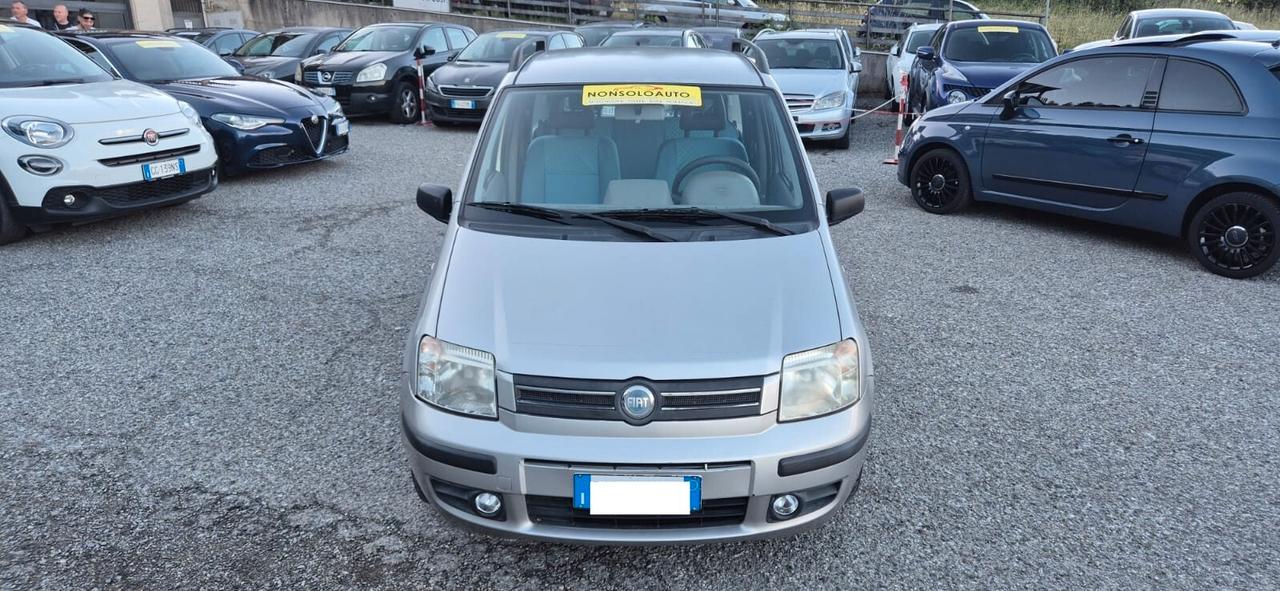 Fiat Panda 1.2 Dynamic - Solo Km 131.000