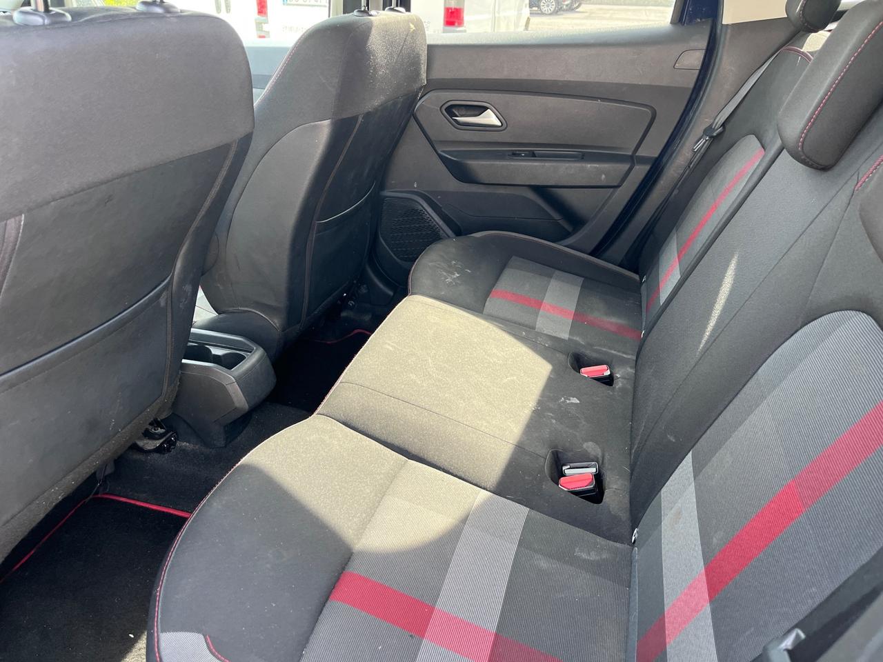 Dacia Duster 1.6 SCe GPL 4x2 Prestige