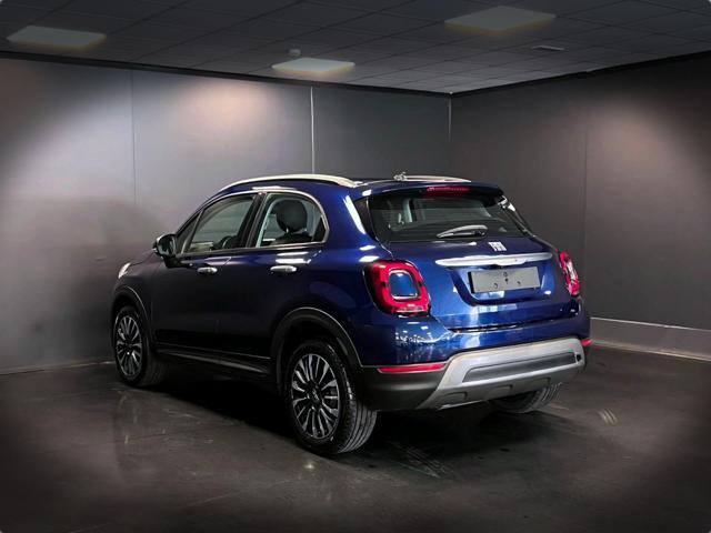 FIAT 500X 1.0 T3 120 CV Cross