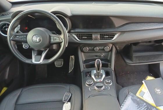 Alfa Romeo Stelvio 2.2 Turbodiesel 160 CV AT8 RWD Sprint 160Cv PREZZO VERO - UNIPRO IVA DEDUCIBILE