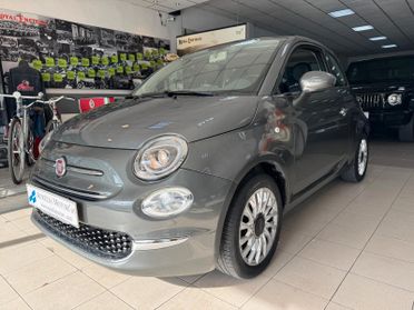 Fiat 500 1.2 Lounge PERFETTA APPENA TAGLIANDATA APRI AL NUOVO!!!