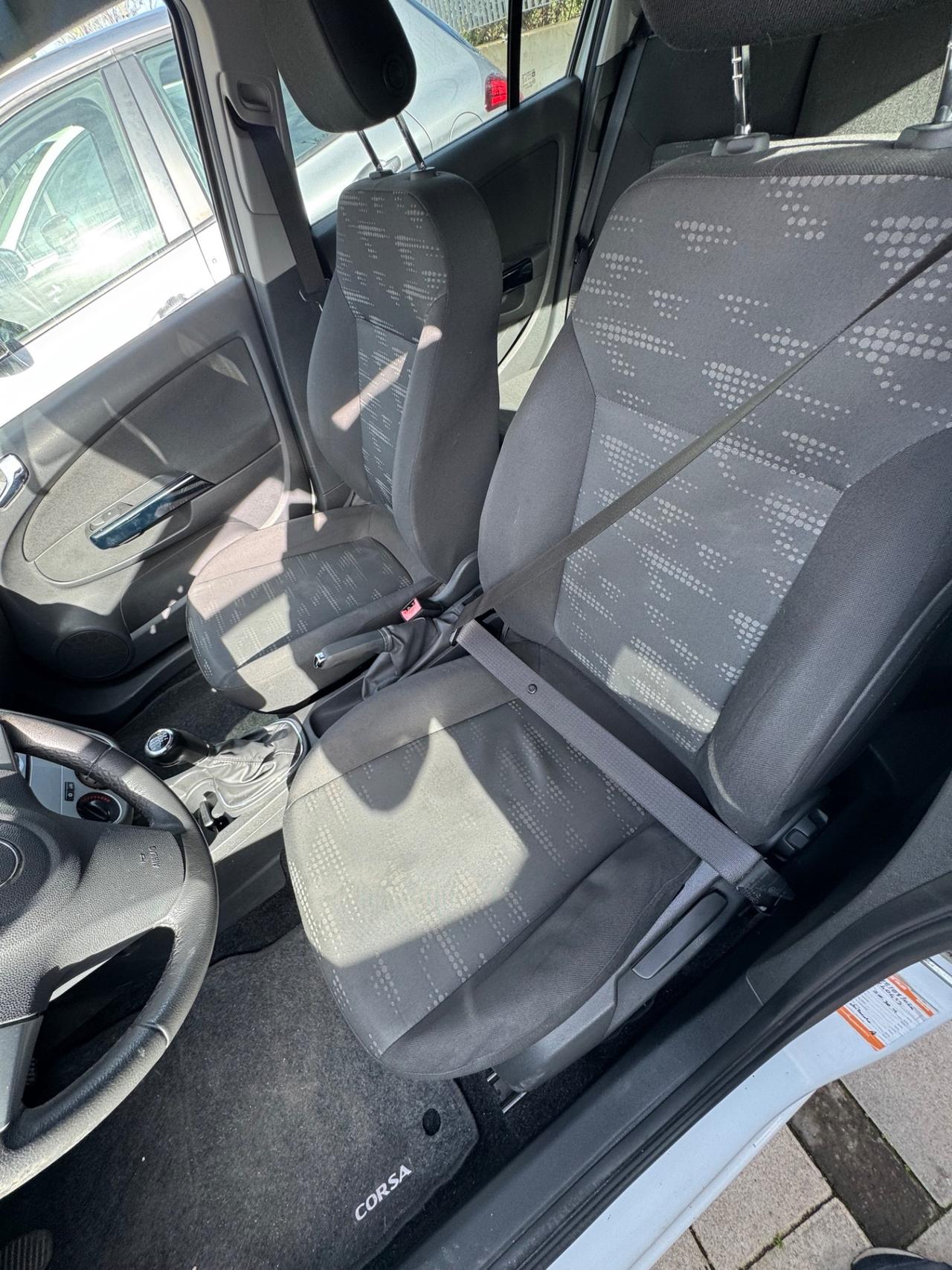 Opel Corsa 1.3 CDTI 95CV F.AP. 5 porte Cosmo