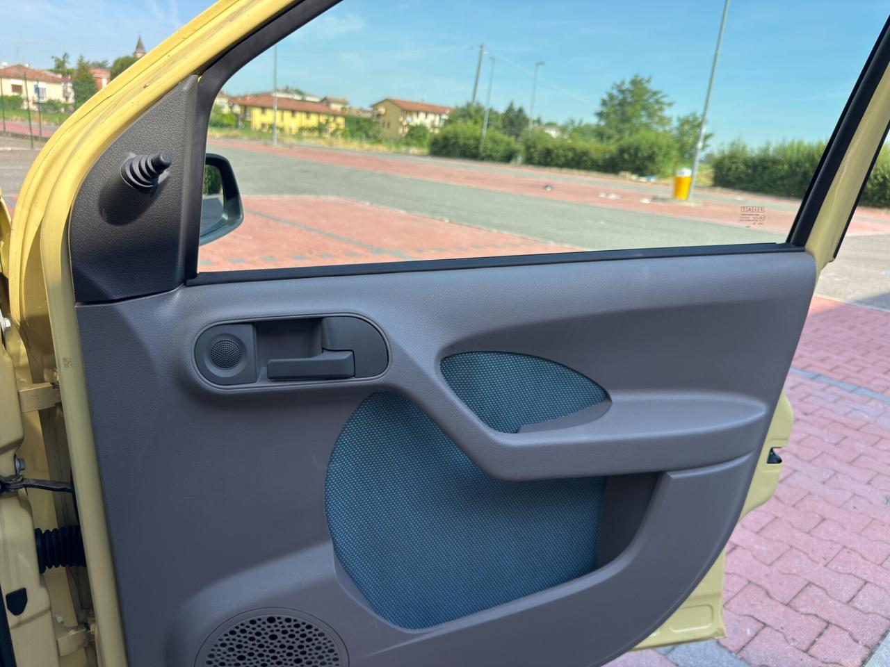 Fiat Panda 1.1 Actual