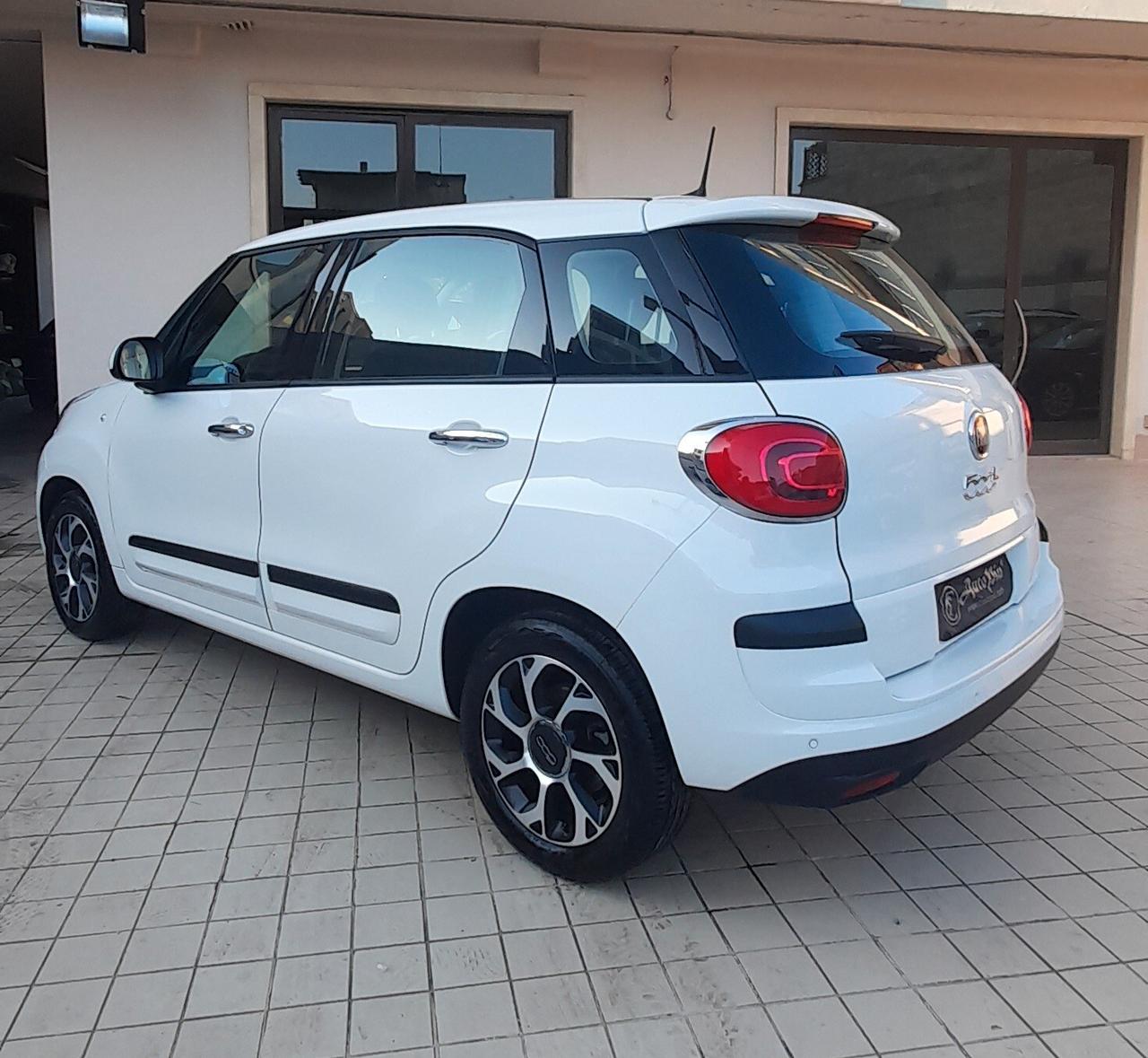 Fiat 500L 1.3 Multijet 95 CV Business