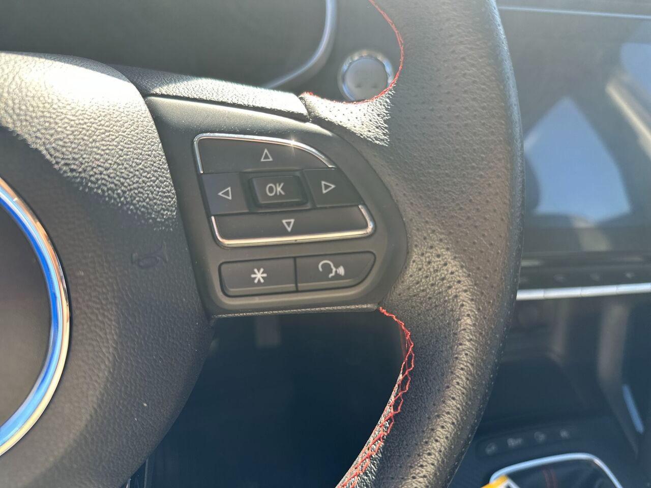 MG ZS 2021 - ZS 1.0 Luxury