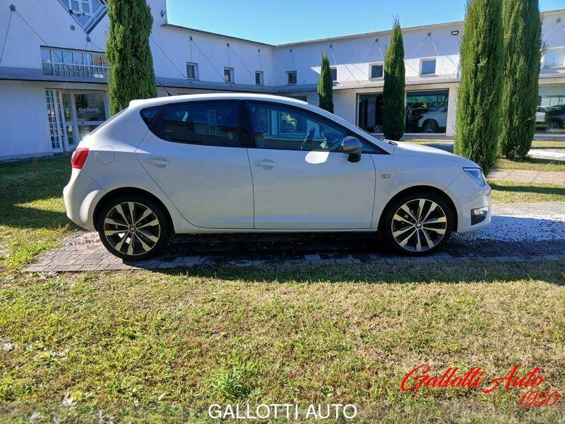 Seat Ibiza Ibiza 1.2 TSI 90 CV 5p. FR