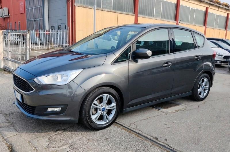 Ford C-Max 1.5 TDCi 120CV Powershift Start&Stop Business