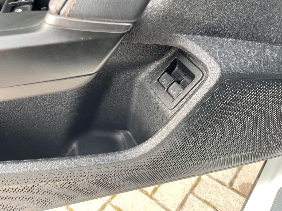 CUPRA Formentor 1.4 e-hybrid dsg