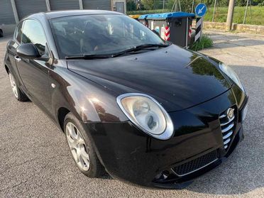 ALFA ROMEO MiTo 1.4 105 CV benzina/gpl 117,273km come nuova