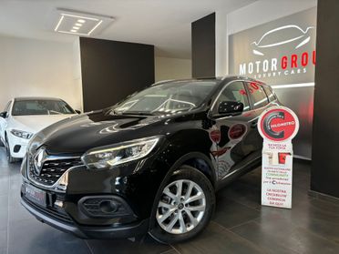 Renault Kadjar Blue dCi 8V 115CV EDC Business