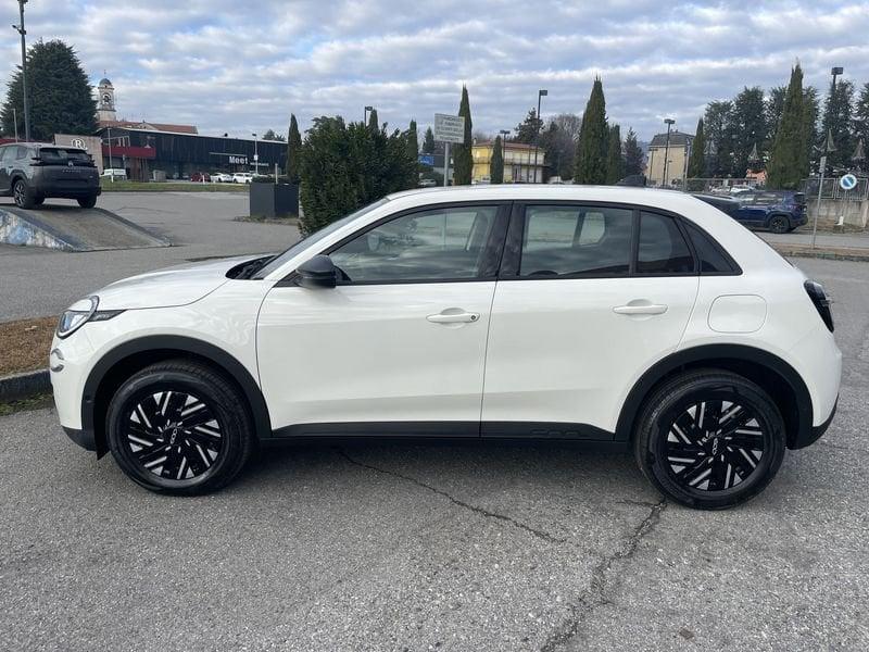 FIAT 600 600 Hybrid 100 CV DCT MHEV Pack Comfort