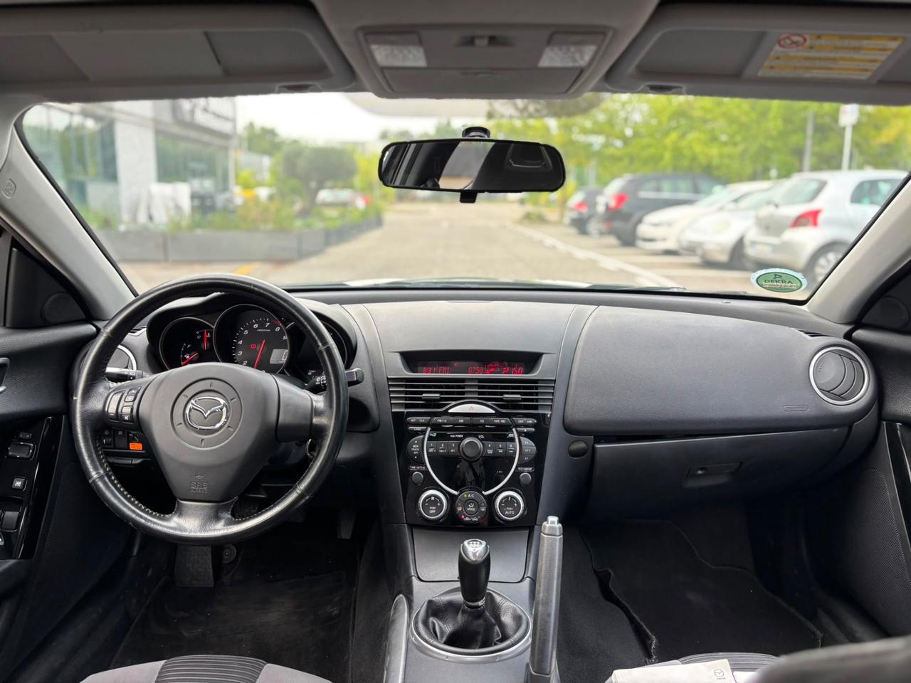 Mazda RX-8 1.3 179CV