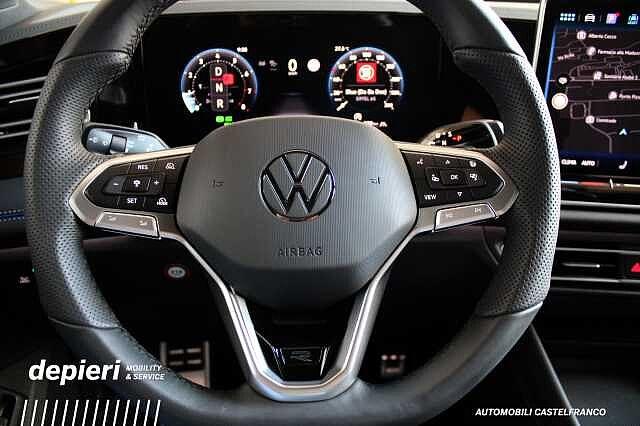 Volkswagen Tiguan 1.5 eTSI DSG R-Line -MHEV