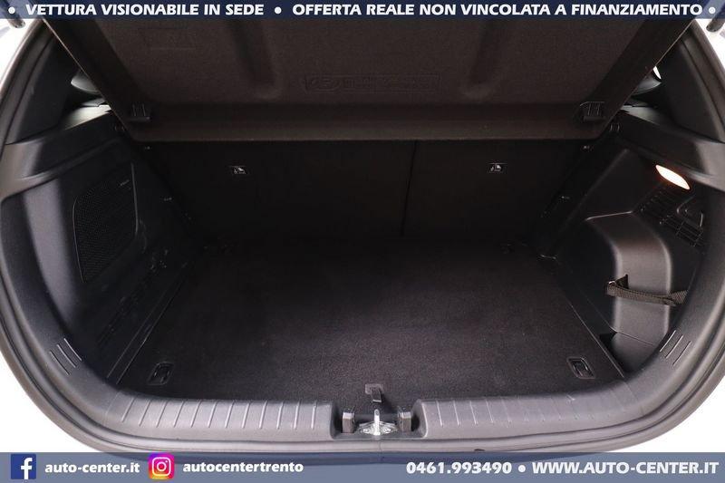 Hyundai i20 N Performance 1.6 T-GDI 204cv Techno Pack