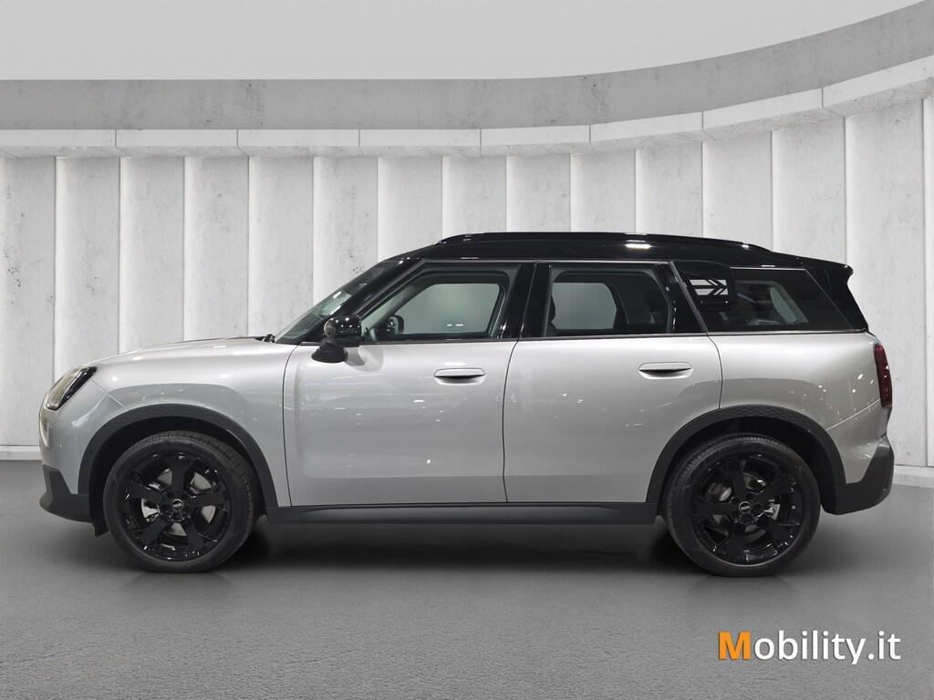 Mini Mini Countryman 1.5 48V C Classic Steptronic