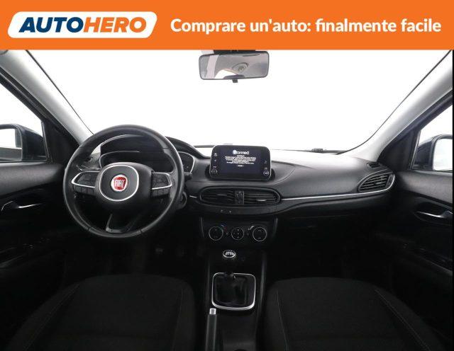 FIAT Tipo 1.4 5 porte Lounge