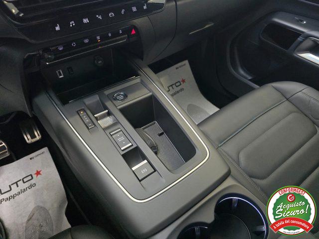 CITROEN C5 Aircross BlueHDi 130 S&S EAT8 Shine