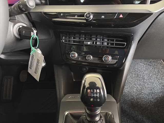 Opel Mokka 1.2 Turbo 136 CV GS