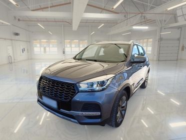 DR MOTOR DR4.0 1.5 MT BENZ GPL