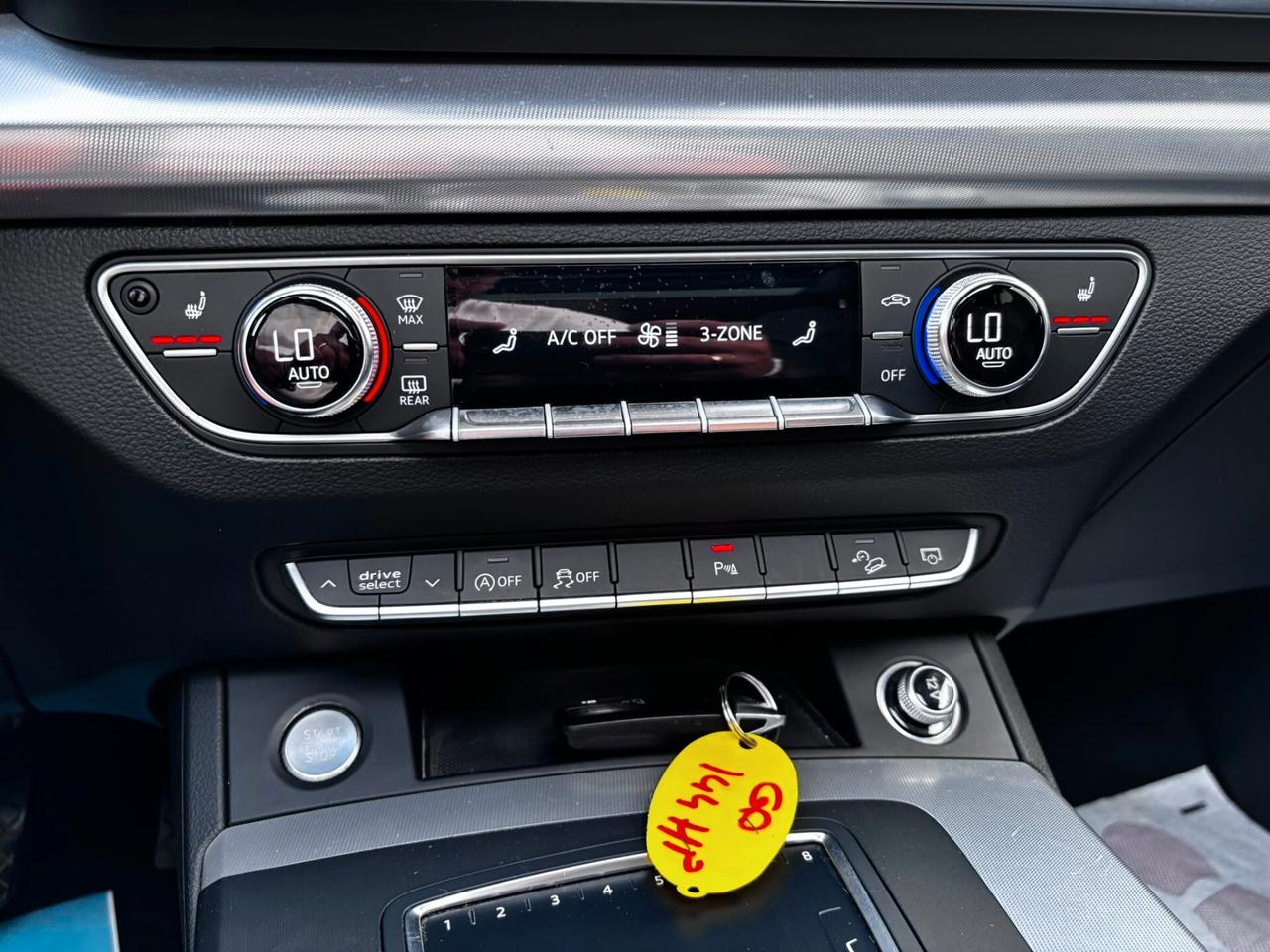 Audi Q5 2.0 TDI 190cv quattro S line TETTO - 2020