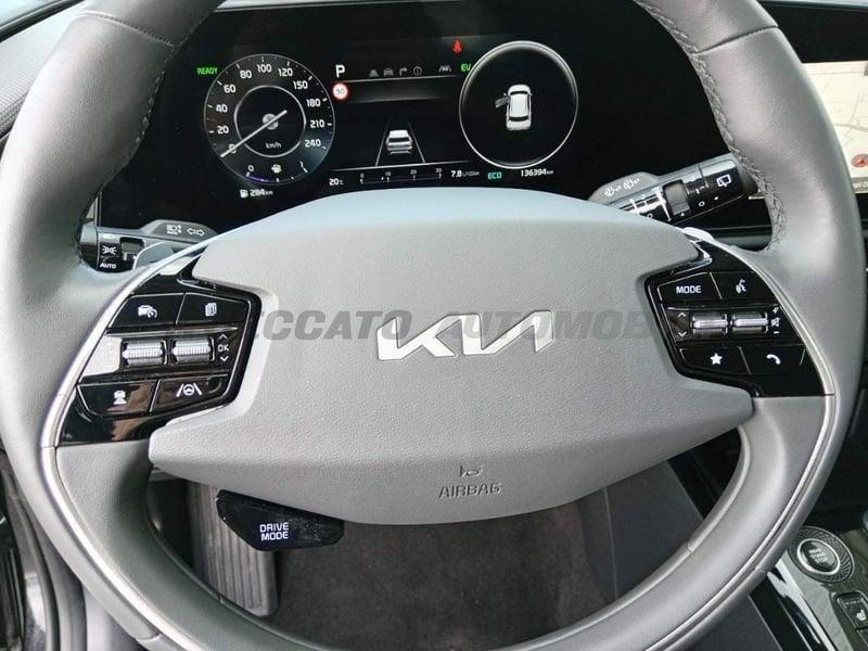 KIA Niro Niro 1.6 gdi hev Evolution dct