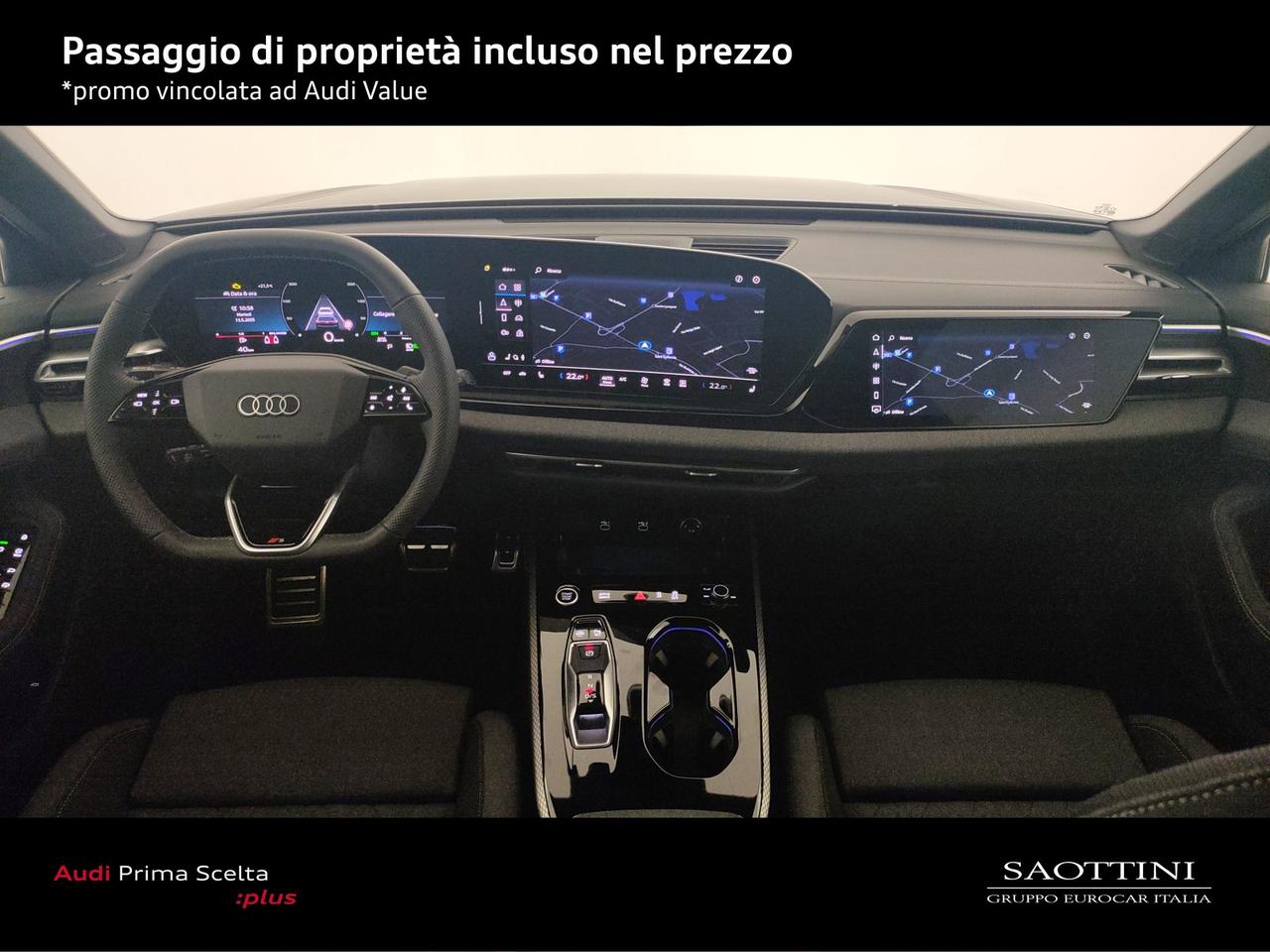 Avant 2.0 TDI S line edition quattro S tronic